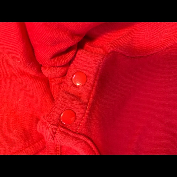 Girls’ Miniwear Faux Fur Vest & Jean Set - Picture 7 of 8